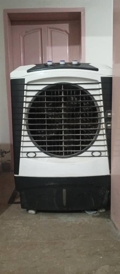 Air Cooler
