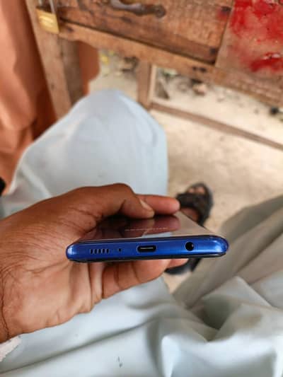 SAMSUNG A21 S