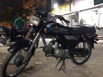 Union Star US 70 2023