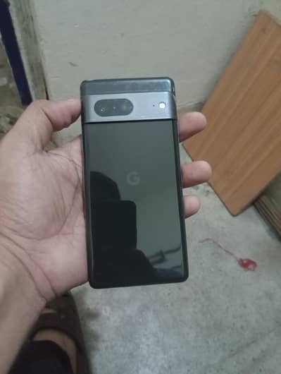 Google Pixel 7