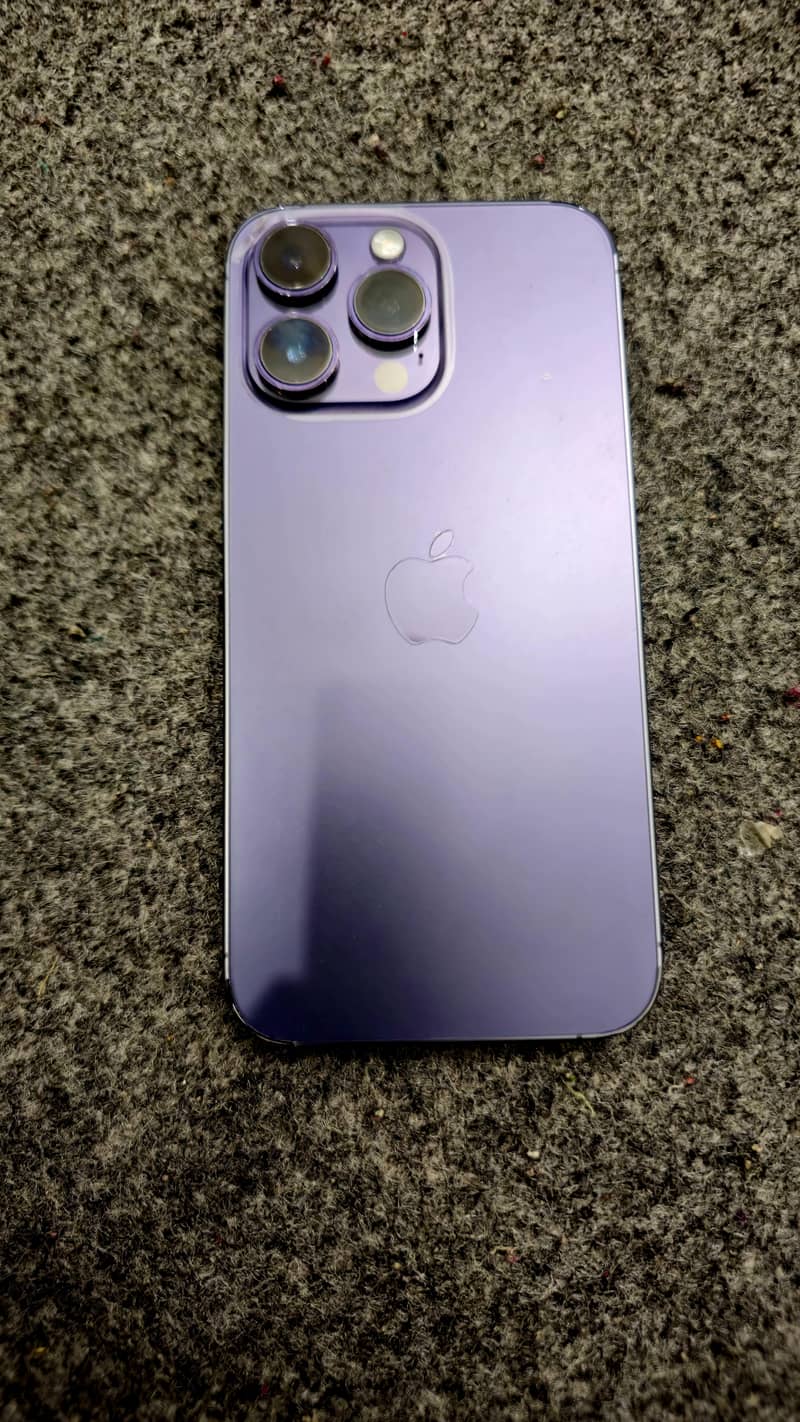 iphone 14 Pro Max 1