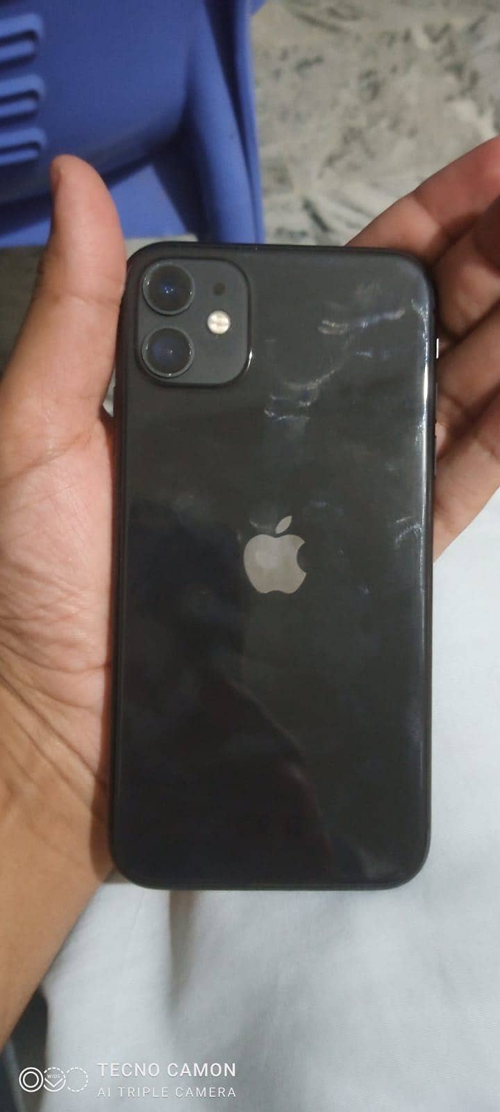 Apple iPhone 11 5
