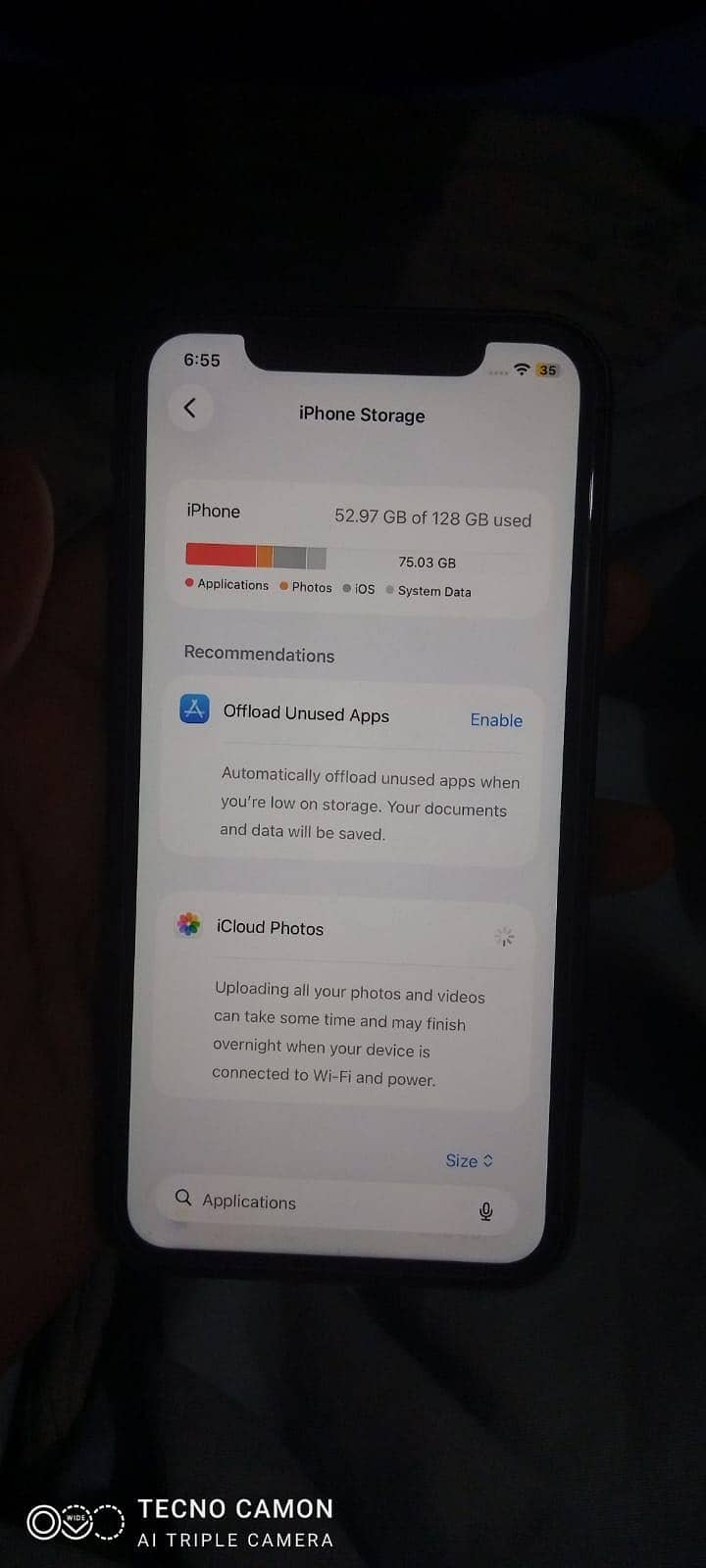 Apple iPhone 11 7