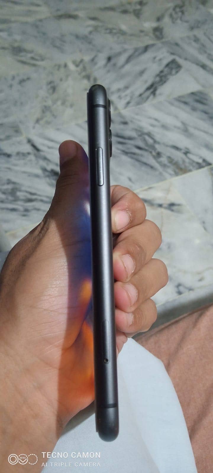 Apple iPhone 11 8