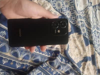 OPPO A3x