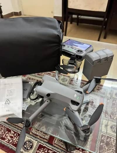 DJI Mini 5 Pro Drone