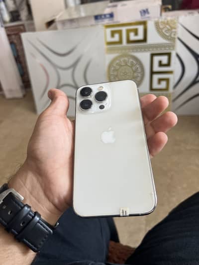 Apple iPhone 13 Pro