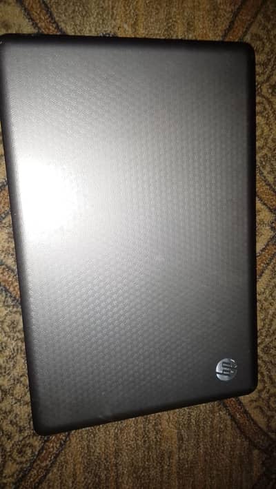 HP laptop