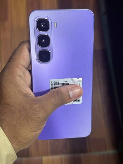 Infinix Hot 60i