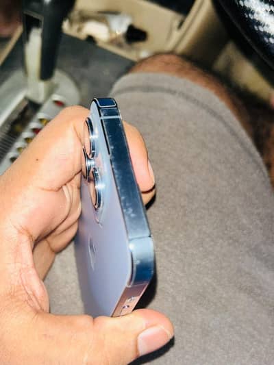 Apple iPhone 13 Pro