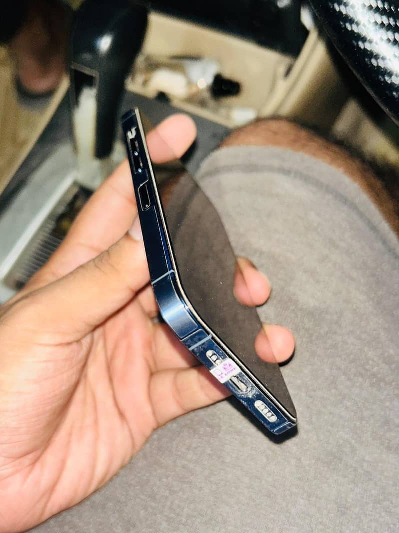 Apple iPhone 13 Pro 5