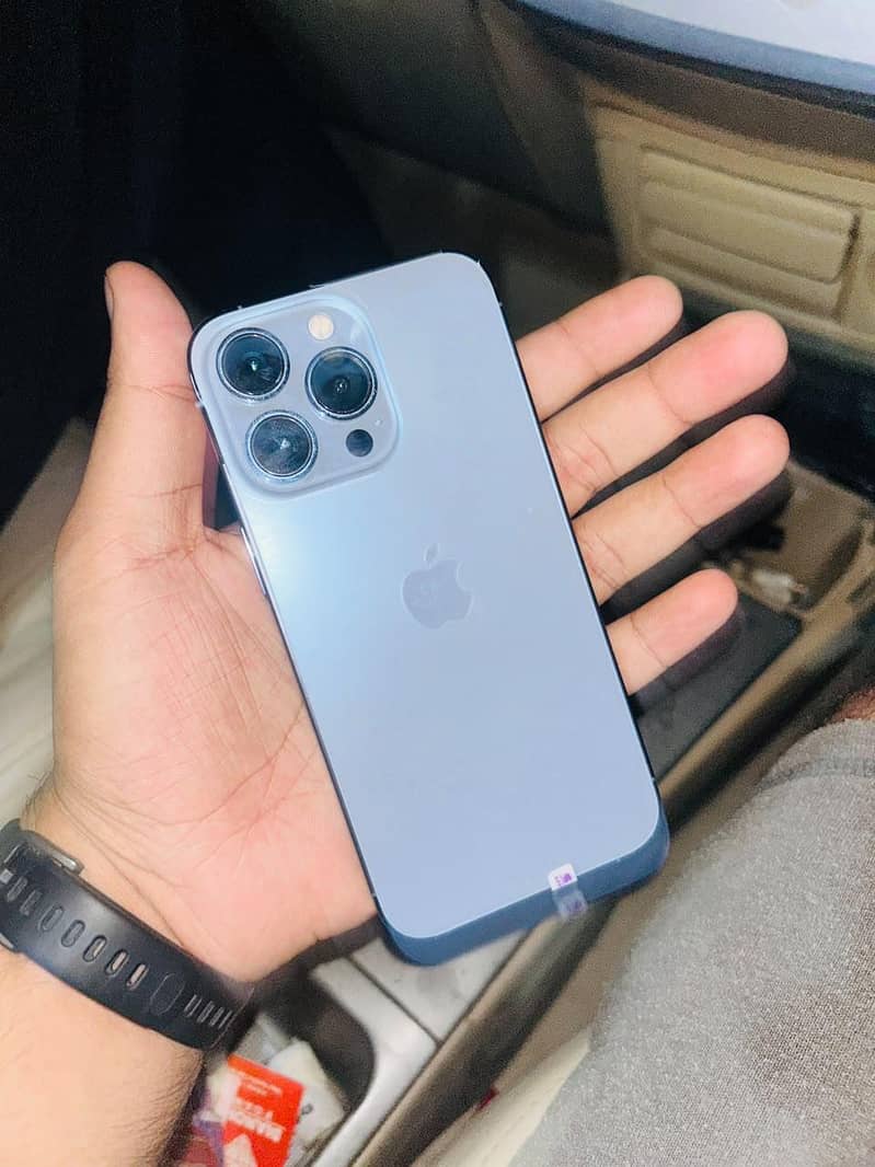 Apple iPhone 13 Pro 7