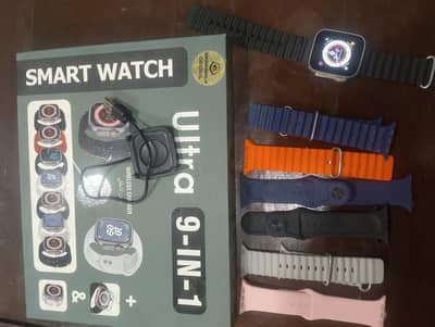 smart watch (winmax original)
