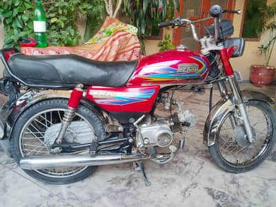 hi speed 2018