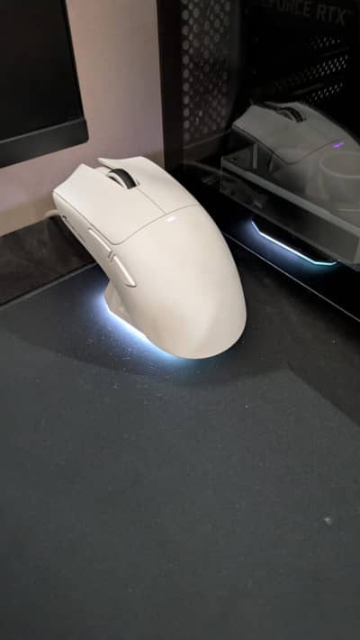 Attackshark X11 gaming mouse