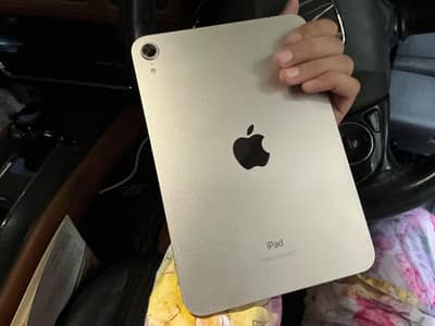 Ipad Mini 6