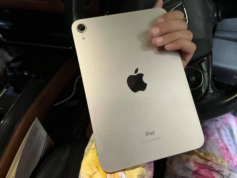 Ipad Mini 6 0