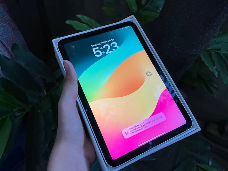 Ipad Mini 6 1