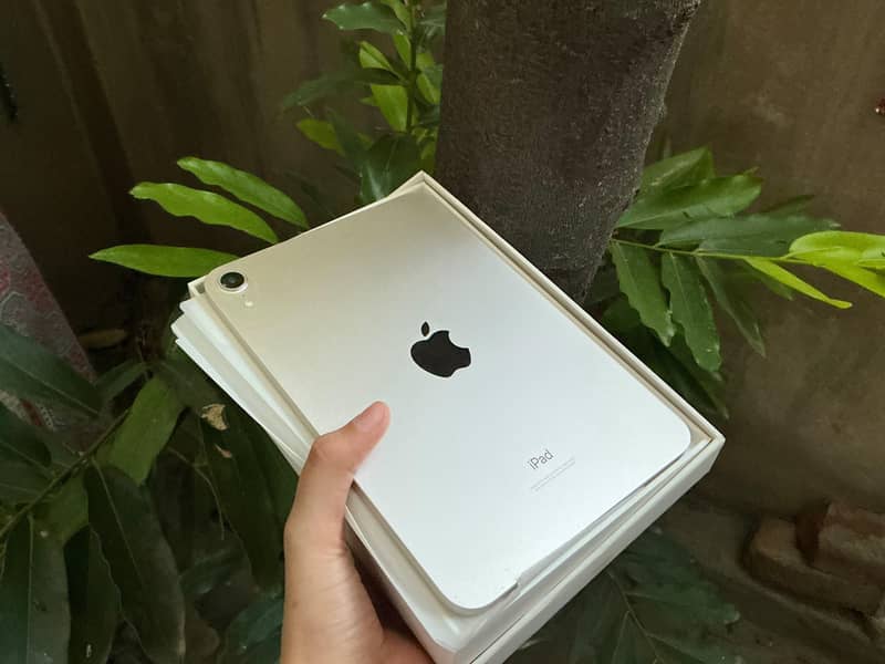 Ipad Mini 6 2