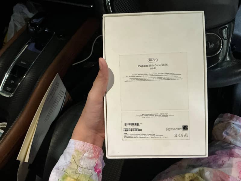 Ipad Mini 6 6