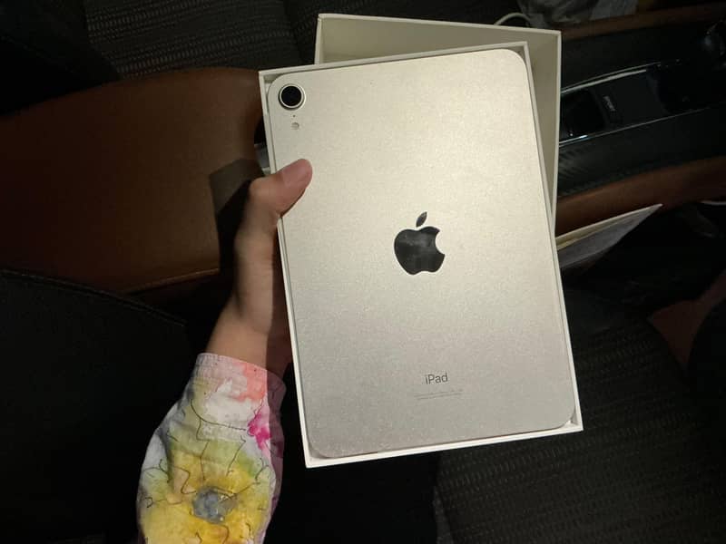 Ipad Mini 6 7