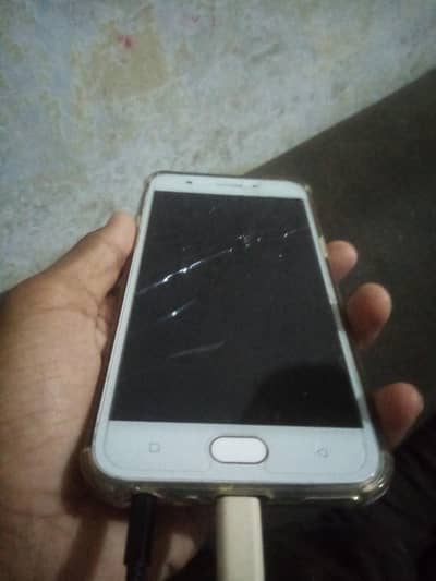 OPPO A57