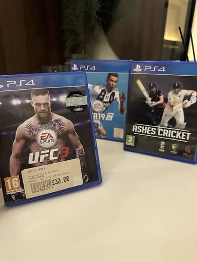 Playstation 4 Games for Sale | PS 4 Game DVD | Wholesale
