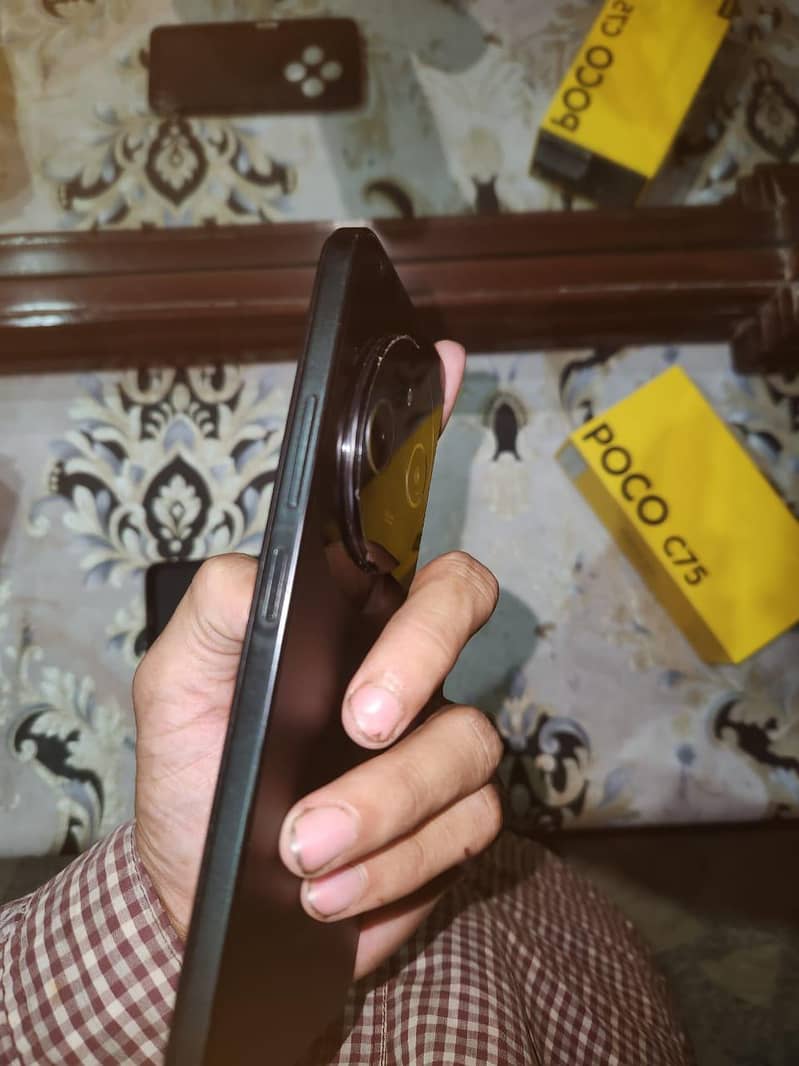 Xiaomi POCO C75 2