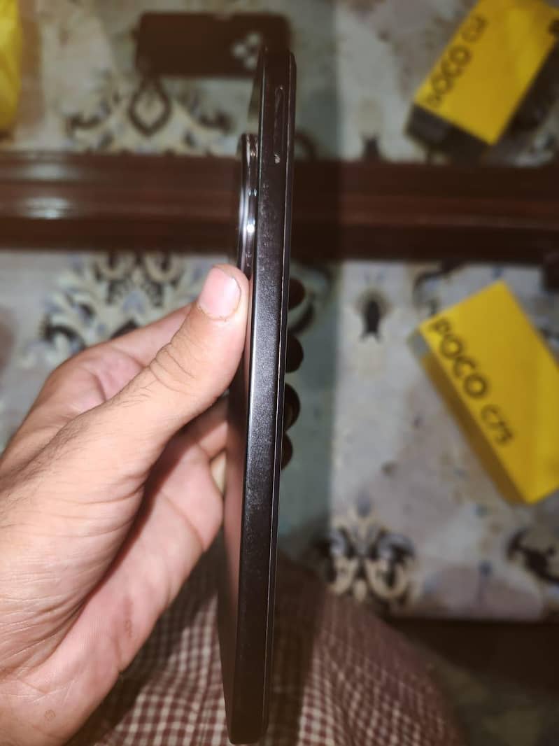 Xiaomi POCO C75 5
