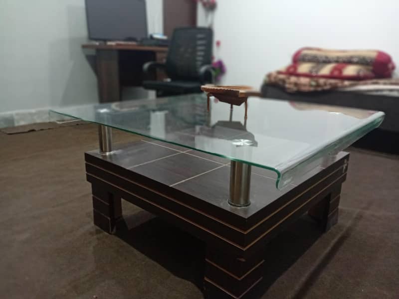 table 0