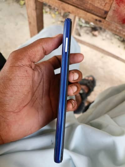 Samsung Mobile A21