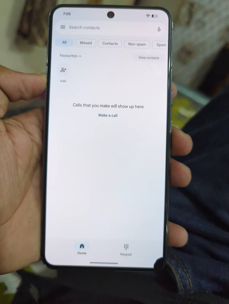 Google Pixel 8 Pro 5