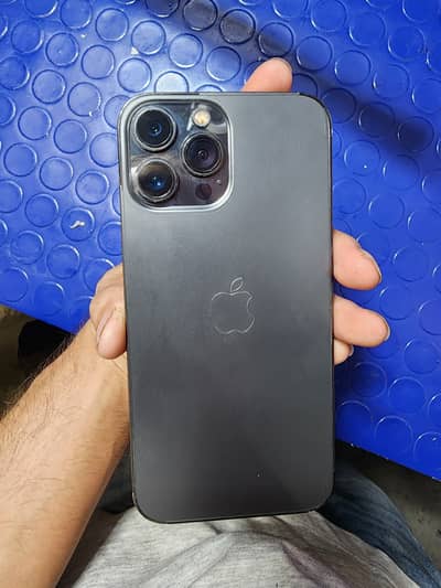 Apple iPhone 13 Pro Max