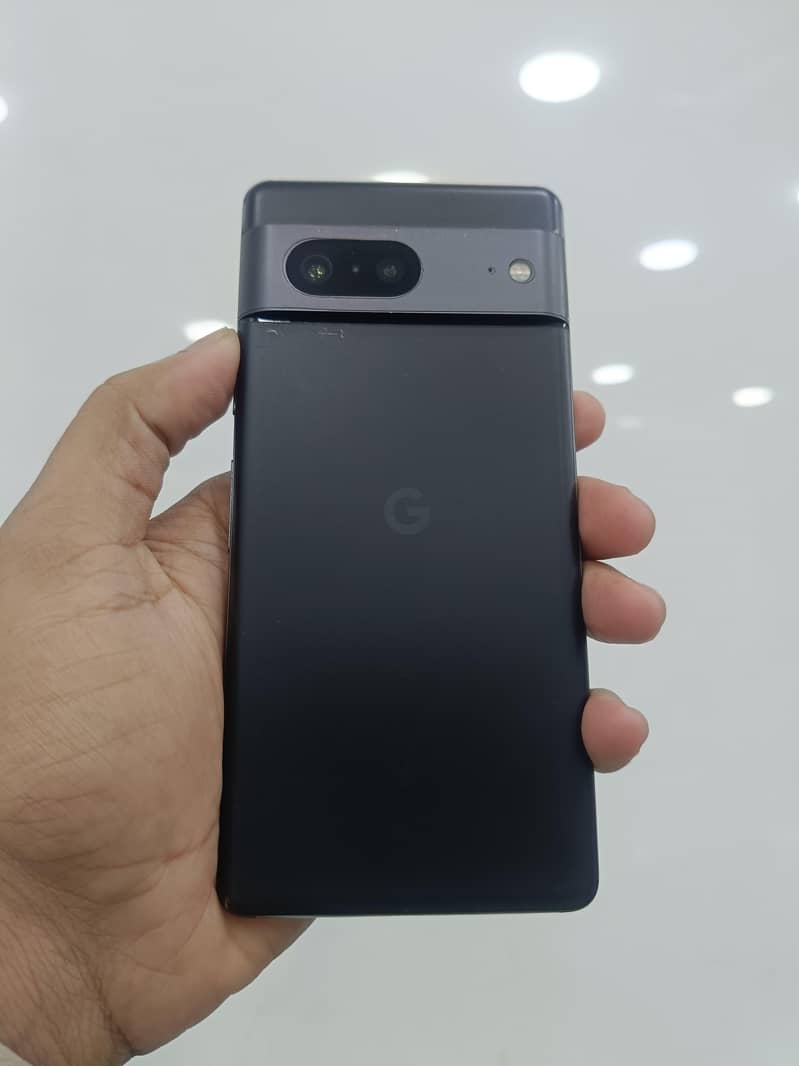 Google Pixel 7 1