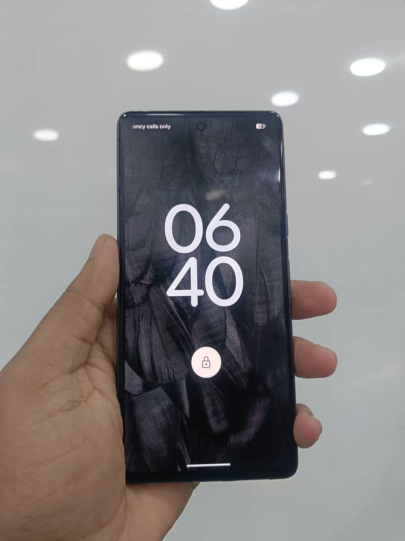 Google Pixel 7 2