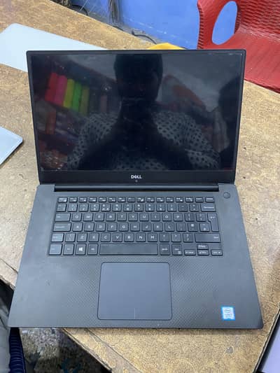 Dell core i7 8th generation