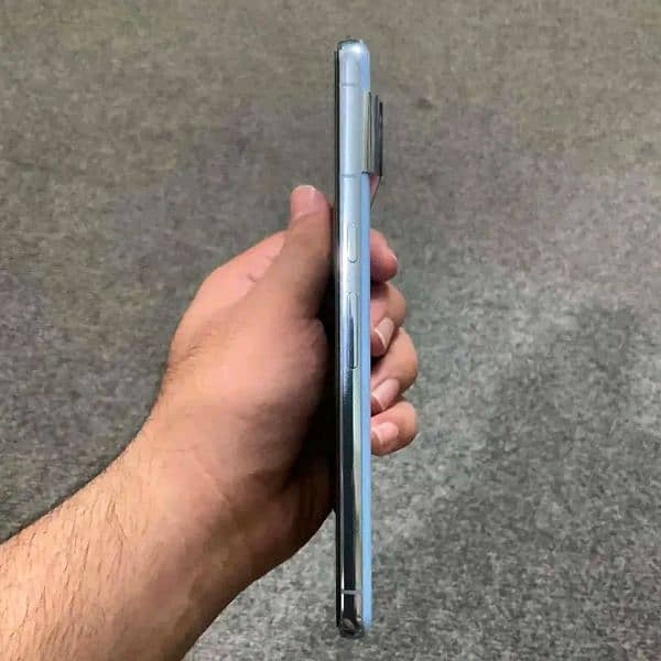 Google Pixel 8 pro 3
