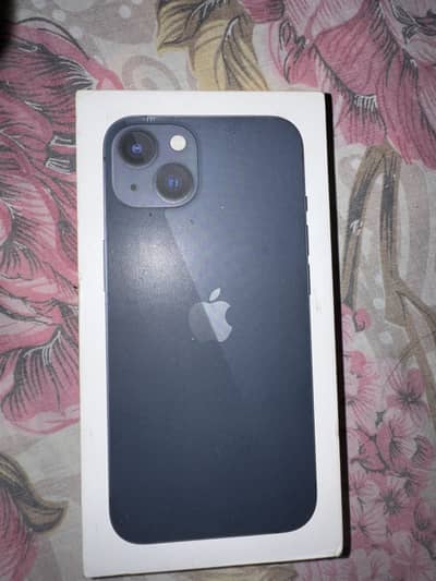 Apple iPhone 13