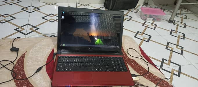 CORE I3 2nd 8Gb Ram 320 harddisk