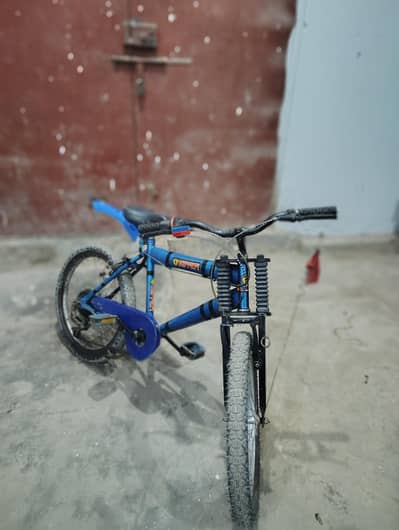 Cycle available for sale 10/8