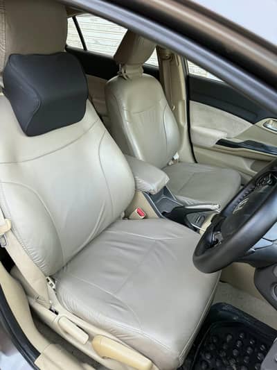 Honda Civic VTi Oriel 2013