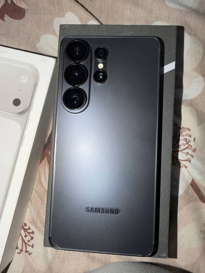 Samsung S26Ultra