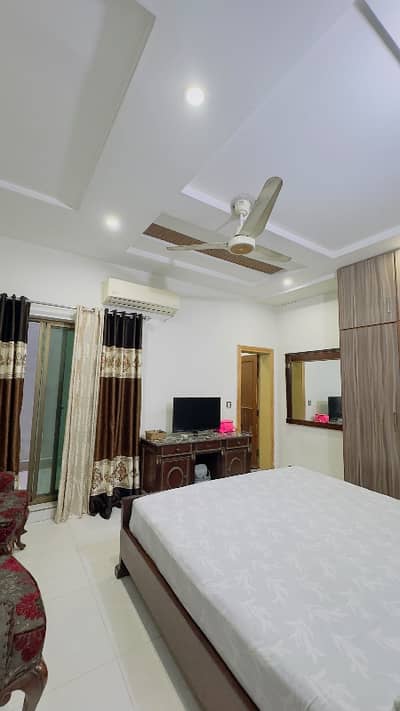 5 Marla House For Sale in Township