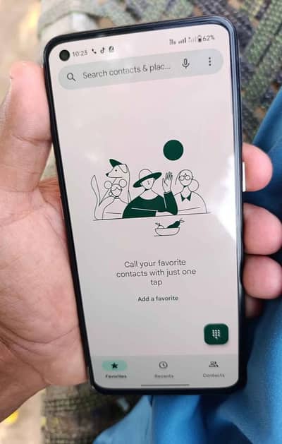 OPPO Reno 5 5G