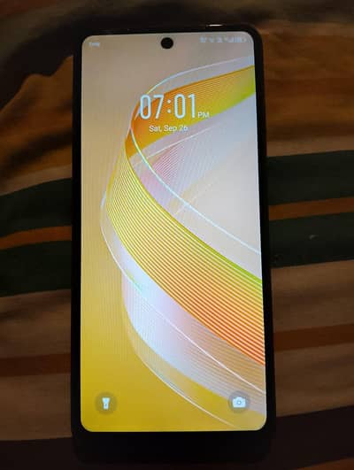 Infinix smart 8