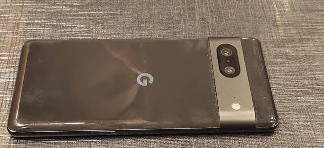 Google Pixel 7