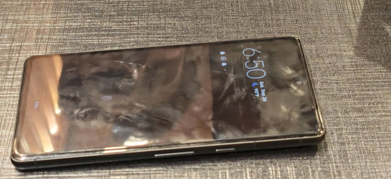 Google Pixel 7 1