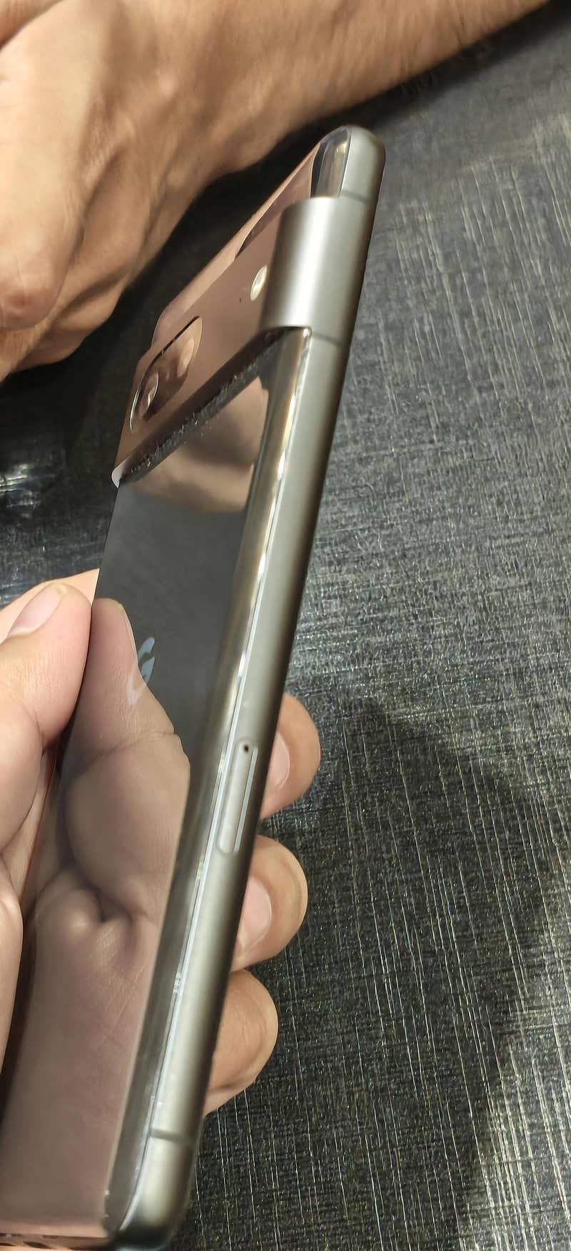 Google Pixel 7 3