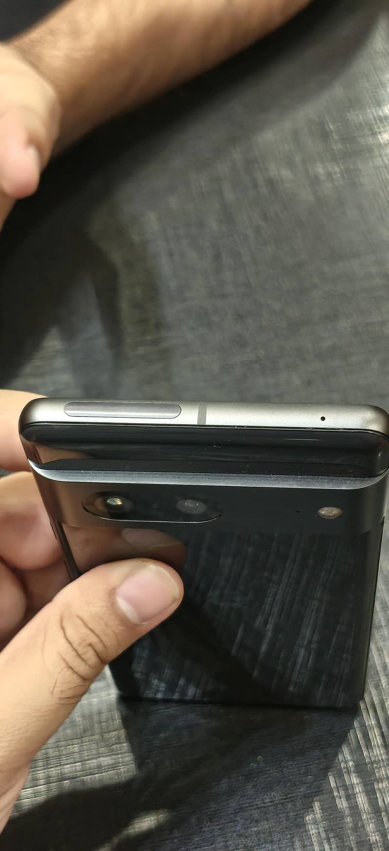 Google Pixel 7 4