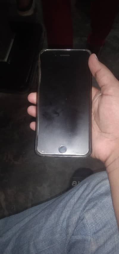 Apple iPhone 7 Plus